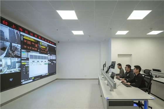 上海國際傳媒港