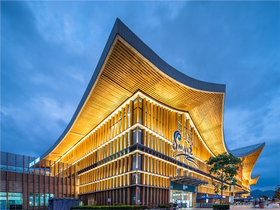 亮化工程公司怎么選擇-信達(dá)電通