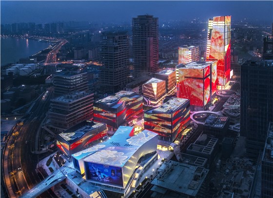 照明工程企業哪家好-信達電通