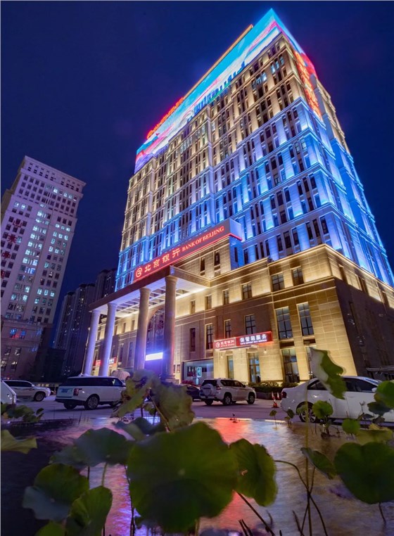 建筑立面改造的方式有哪些-2