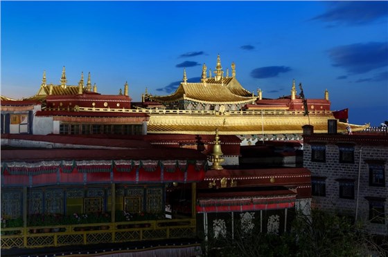 古建筑照明設計-01