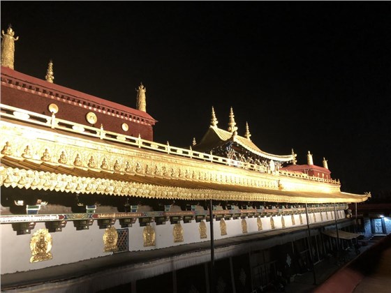 古建筑照明設計-02