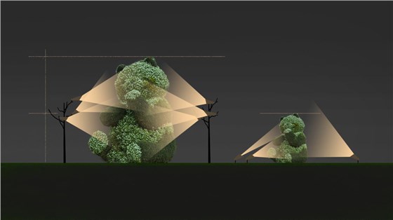 華僑城錦繡安仁花卉農(nóng)業(yè)博覽園