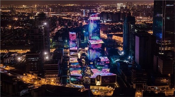 上海國際傳媒港