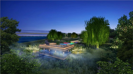 景觀照明設(shè)計(jì)