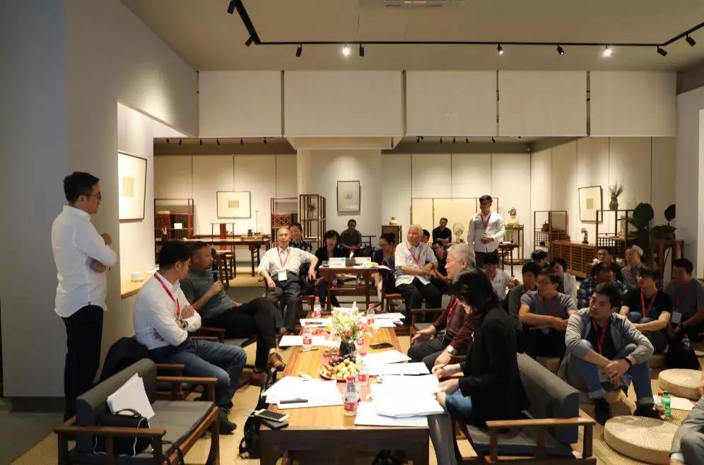 照明項(xiàng)目方案匯報(bào)討論