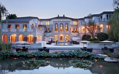 看了這么多的景觀照明，有幾點(diǎn)是你絕對(duì)想不到的!