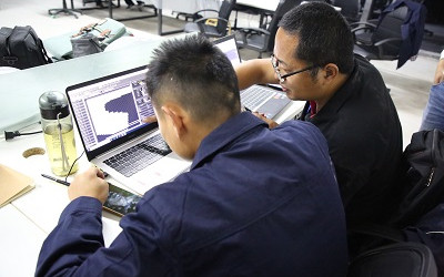 安裝調(diào)試同步進(jìn)行,是快速推進(jìn)項目工期的有效措施