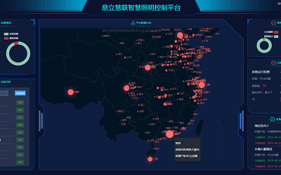 智能照明控制系統(tǒng)應(yīng)該實現(xiàn)哪些功能?