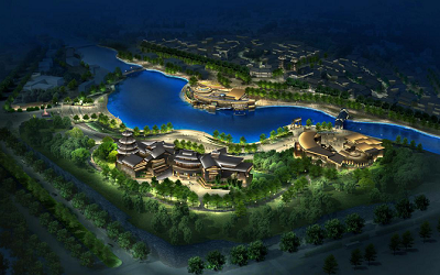 特色旅游小鎮(zhèn)如何真正特色