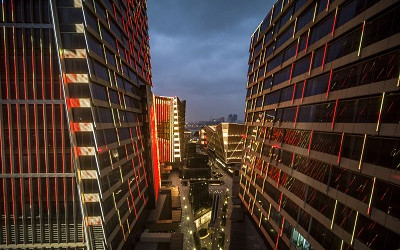 新基建時代到來，LED應用大有可為！