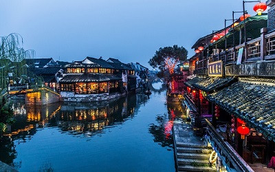 擴(kuò)大文旅市場,掘金文旅經(jīng)濟(jì)