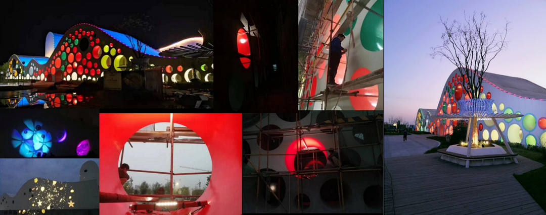 西安國際少兒美術(shù)館