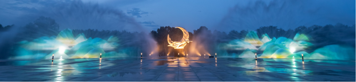 夜景亮化設(shè)計(jì)