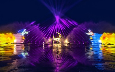 沉浸式體驗成為新旅游方式