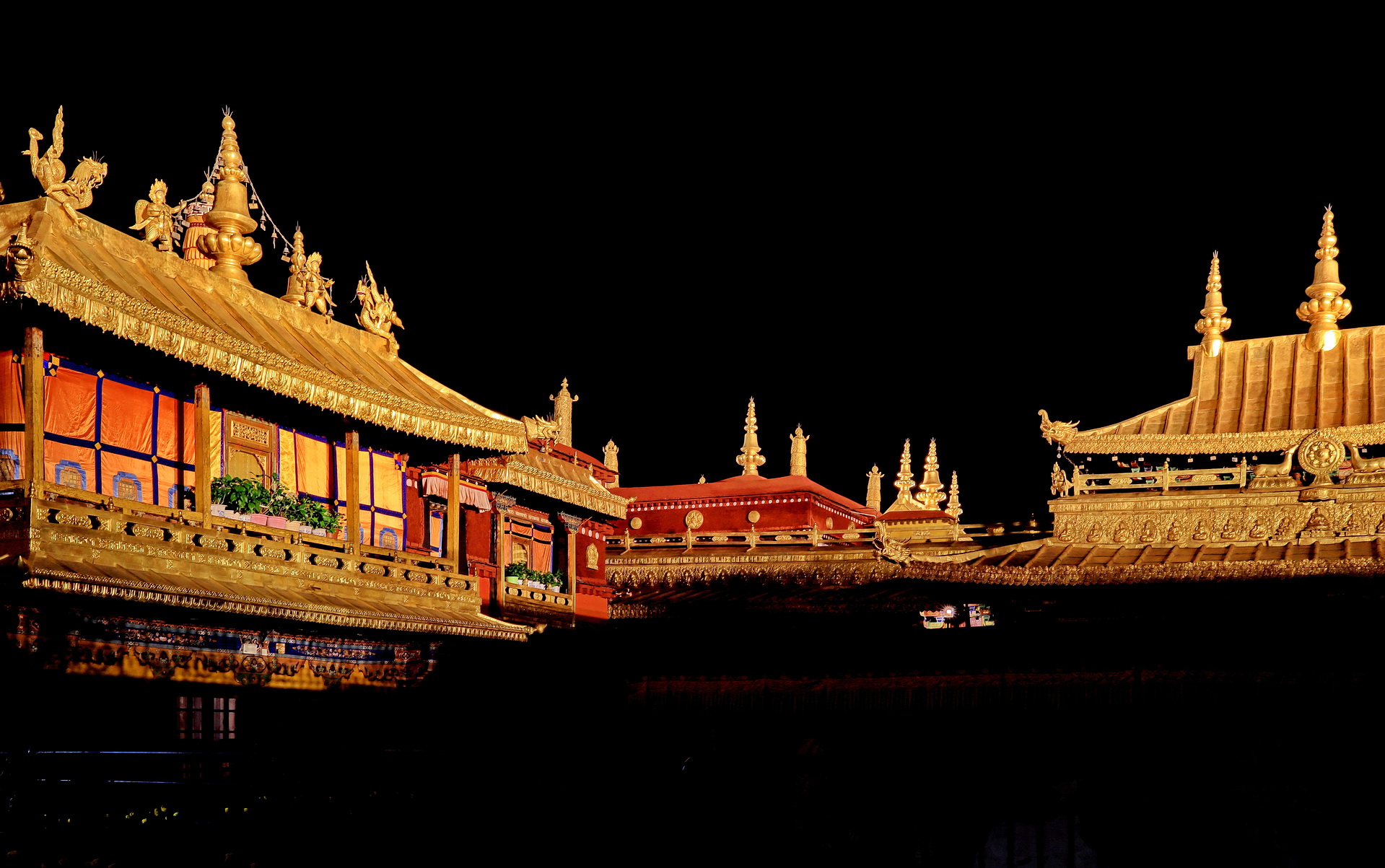 城市亮化工程施工需要什么資質