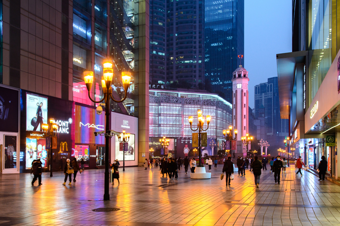 景區燈光秀怎么賺錢 (1)