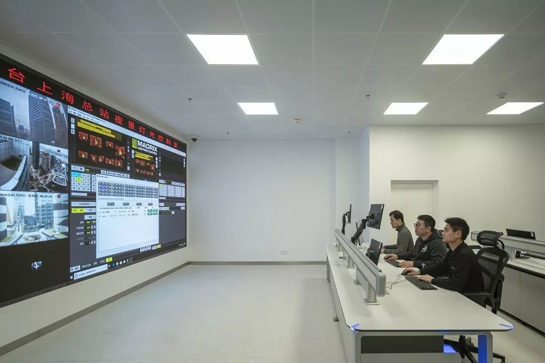 數字照明助力智慧城市建設-0