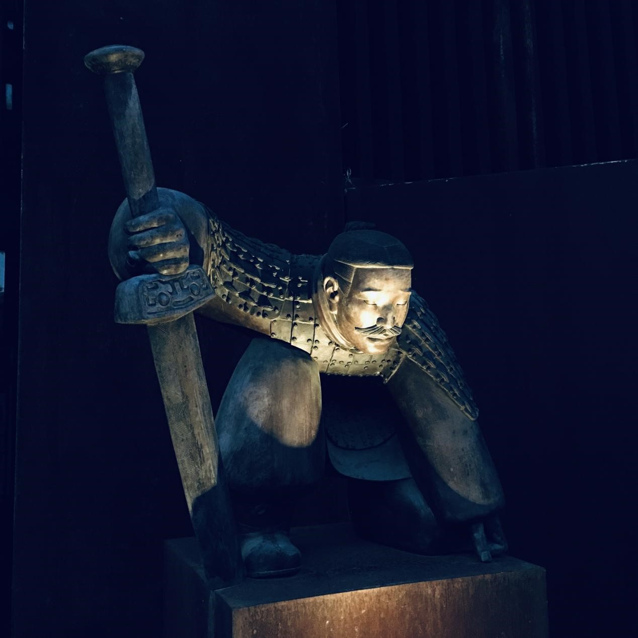 公共藝術，為城市空間注入生機！-1