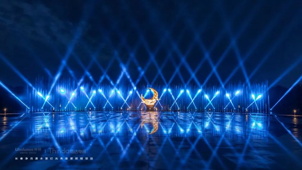 越&ldquo;夜&rdquo;越精彩 夜游文旅演藝賦能城鎮夜經濟-1