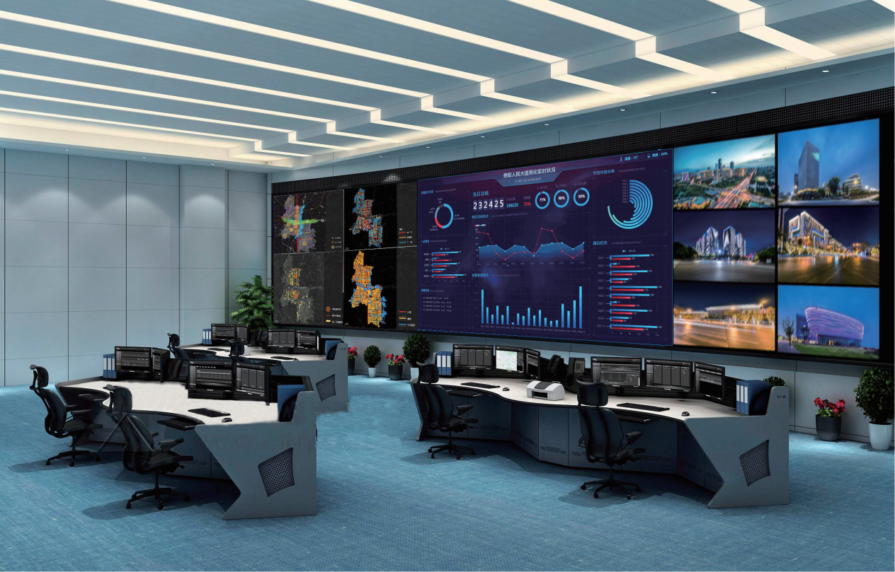 大數(shù)據(jù)如何助力智慧旅游,帶你走進(jìn)旅游新趨勢(shì)