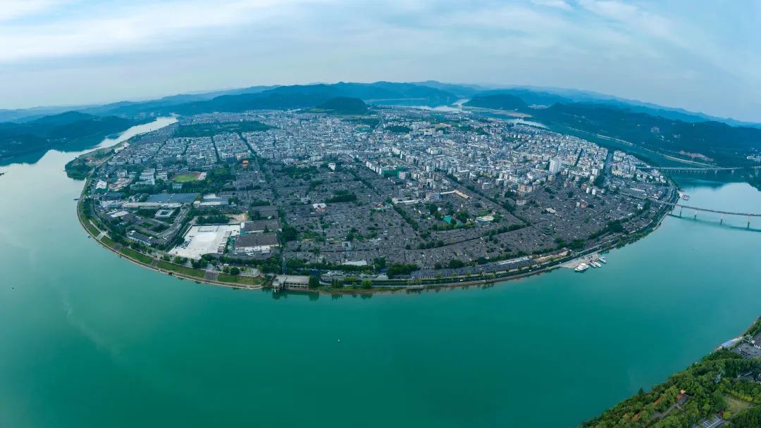 錨定目標協同作戰 | 信達電通閬中項目最新進展來襲！