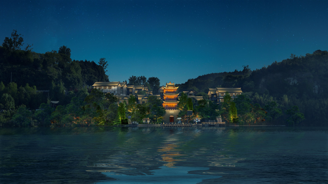 錨定目標協(xié)同作戰(zhàn) | 信達電通閬中項目最新進展來襲！04