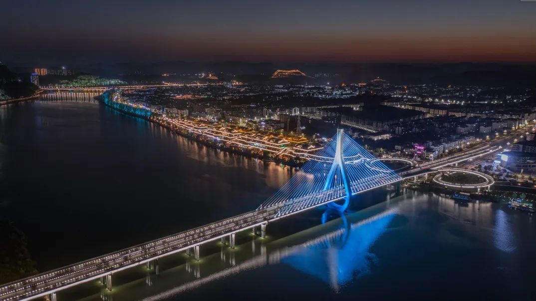 相約閬中，信達電通為四川文旅大會助力添彩!