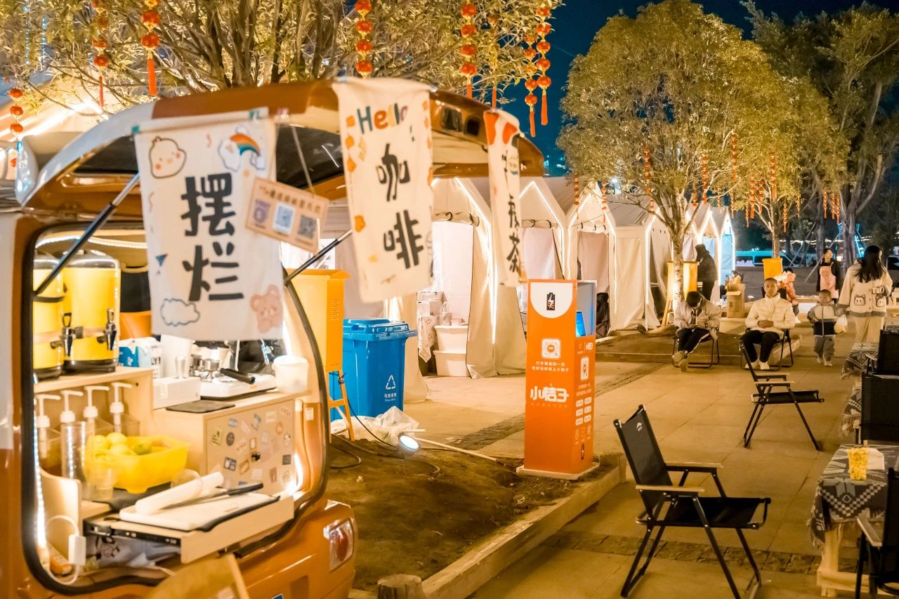 場(chǎng)景化是新文旅消費(fèi)的流量密碼