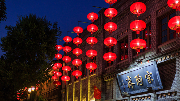 場(chǎng)館照明