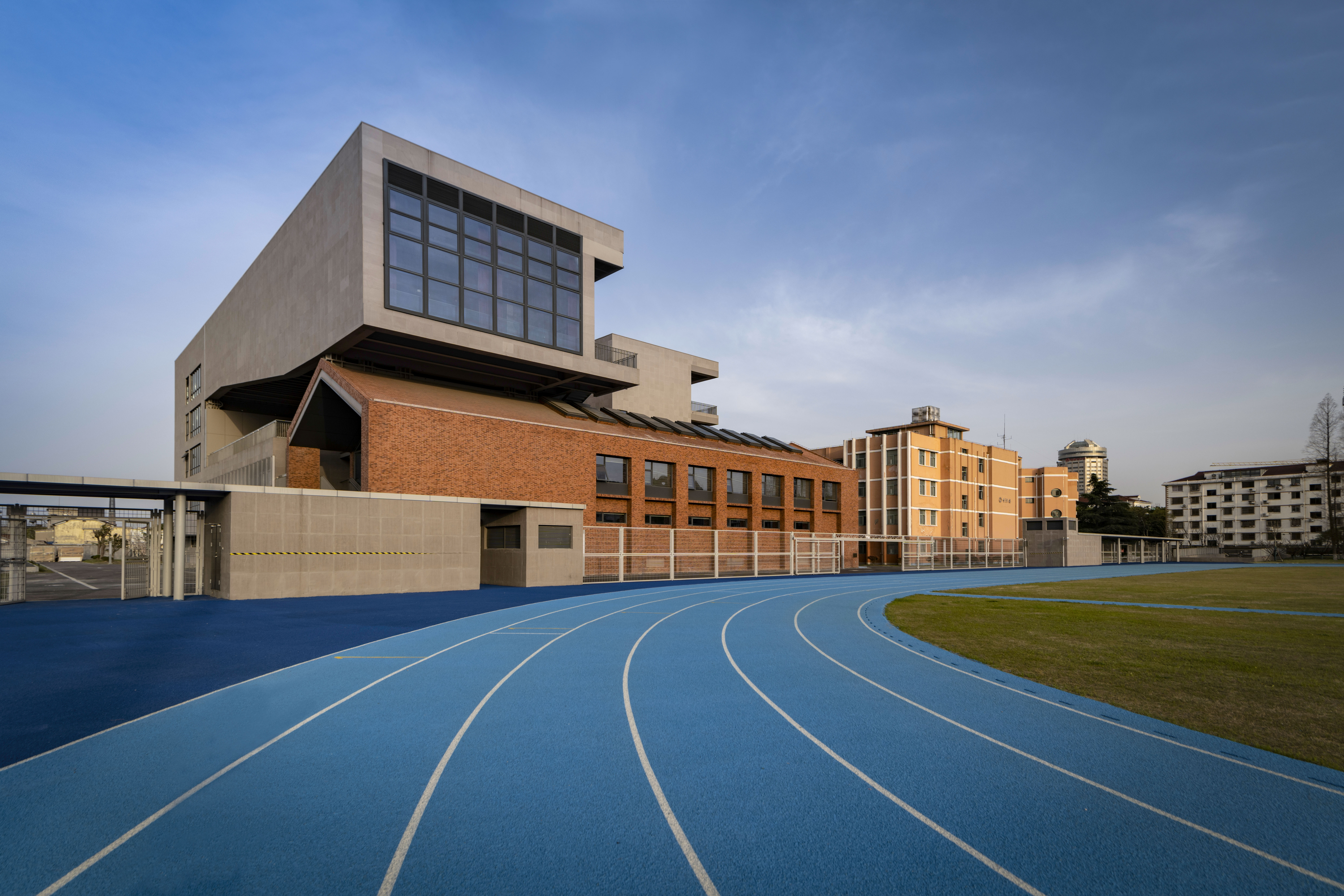 上海南橋書(shū)院