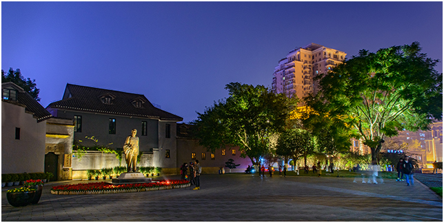 商業(yè)照明價值需求