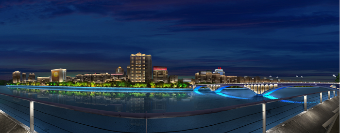 夜景亮化設(shè)計(jì)