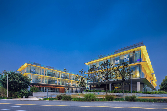 重慶仙桃數(shù)據(jù)谷